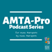 AMTA-Pro logo