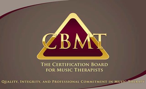 Certification Board for Music Therapists (CBMT)
