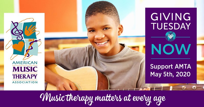 Music Therapy Matters