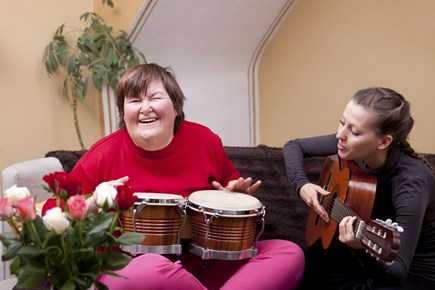 Who is Qualified to Practice Music Therapy?