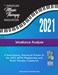 2021 AMTA Workforce Analysis COVER
