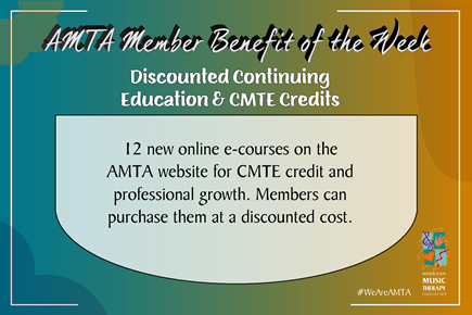 Discounted Continuing Education & CMTE Credits