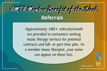 Referrals