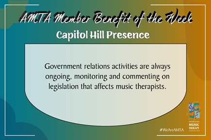 Capitol Hill Presence
