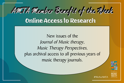Online Access to Research