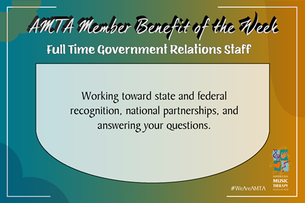 Full Time Government Relations Staff
