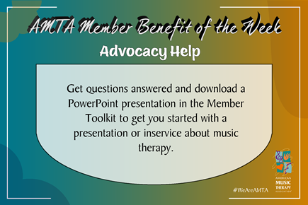 Advocacy Help