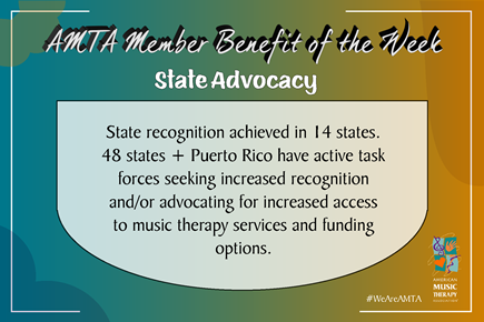 State Advocacy