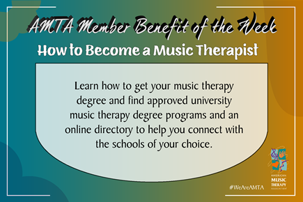 How to Become a Music Therapist