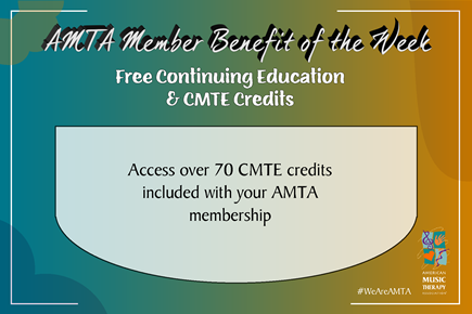 Free Continuing Education & CMTE Credits