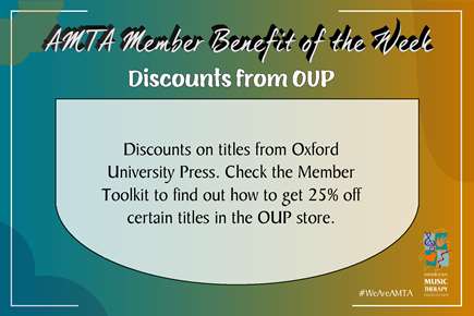 Discounts from OUP