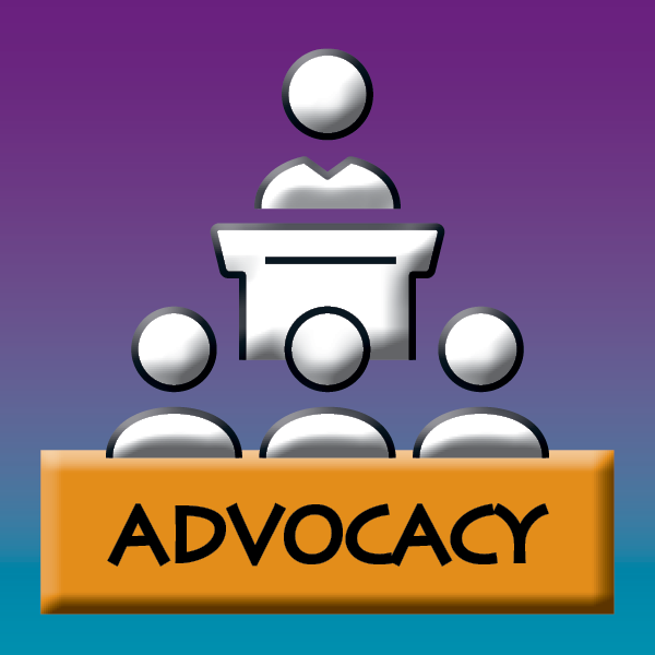 Advocacy