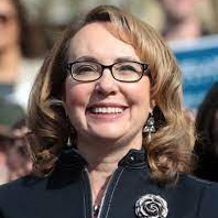 Gabby Giffords