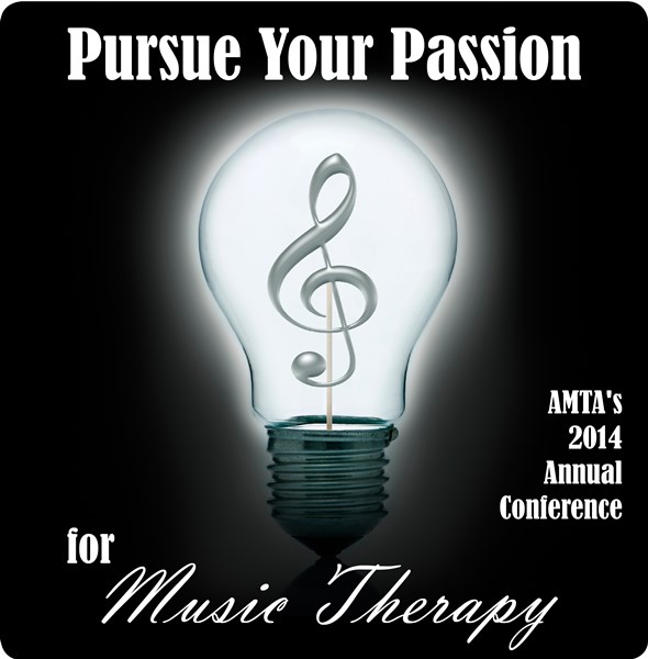 2014 AMTA Conference Logo