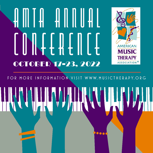 2022 AMTA Conference keyboard 4 hands