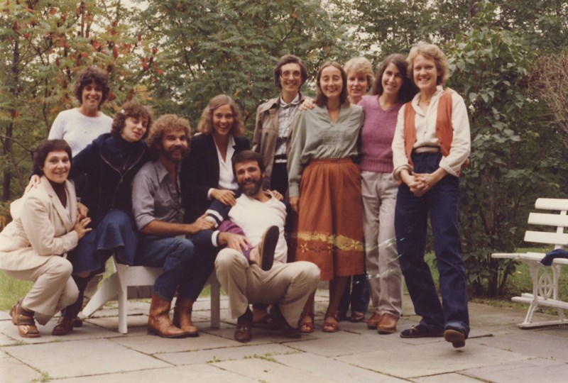 AAMT_Members_1981