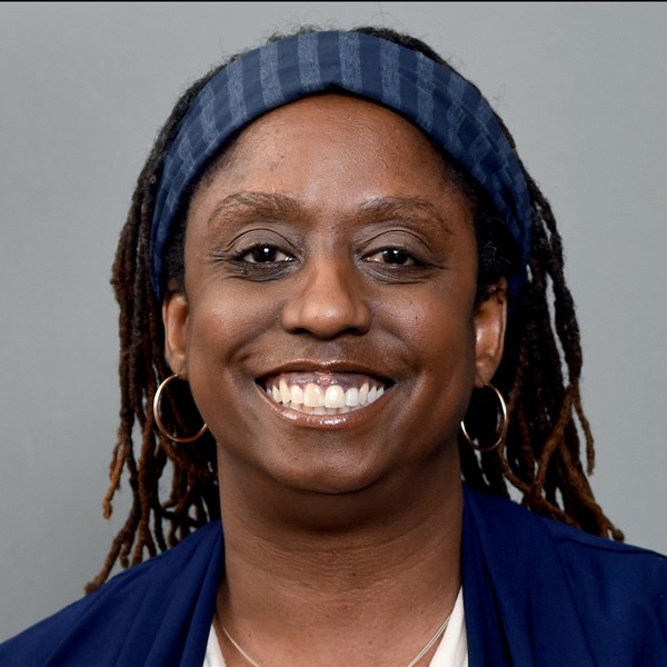 Melita Belgrave