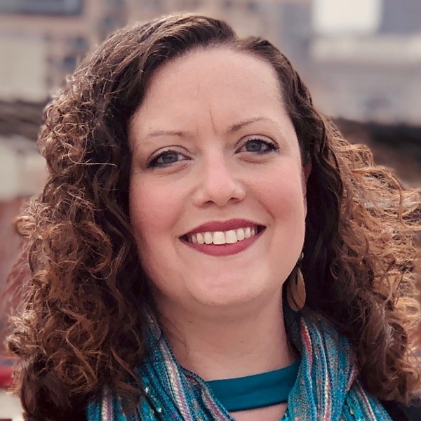 Andrea Dalton