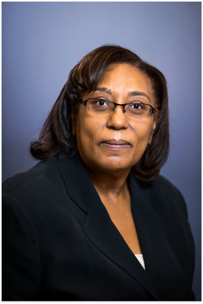 Dr. Emmeline Edwards, National Institutes of Health