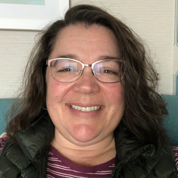 Jennifer Geiger