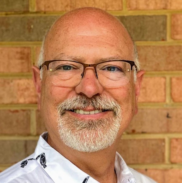 Gary Verhagen