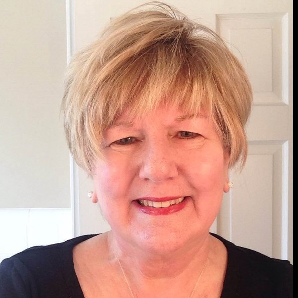 Deborah Benkovitz Williams