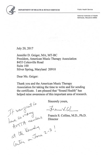 Forms Of Music Therapy - Personal Stories About Music Therapy Personal Stories American Music Therapy Association Amta - Any type of music can by used in this type of music therapy.