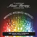 2019 AMTA Conference Logo, colorful music notes and conference theme: Innovate, Integrate, Motivate!