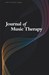 Journal of Music Therapy Cover