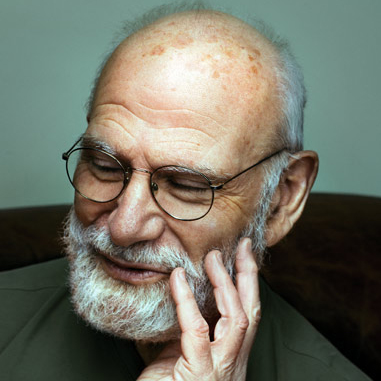 Oliver Sacks