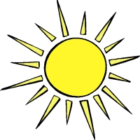 sun