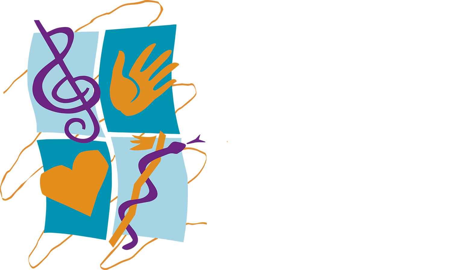 American Music Therapy Association logo