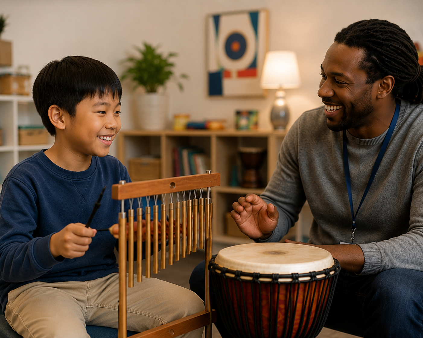 music-therapy-child-chime-instrument-session