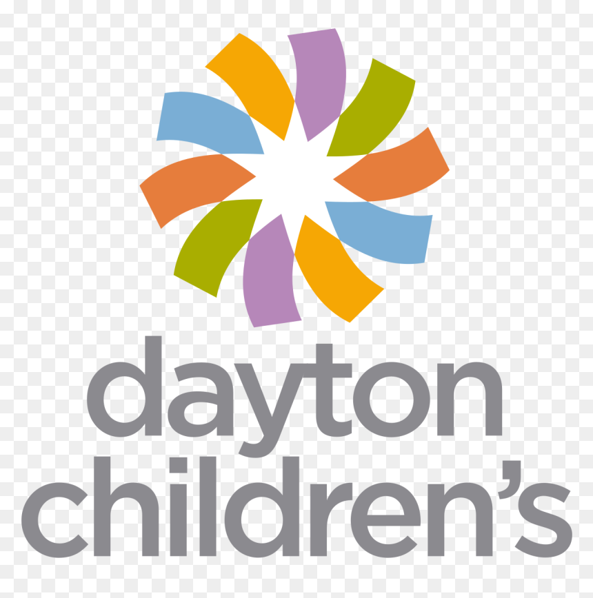 Dayton Children’s Hospital Logo