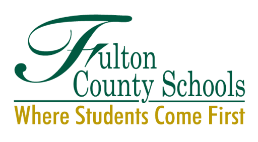 Fulton County Schools Logo