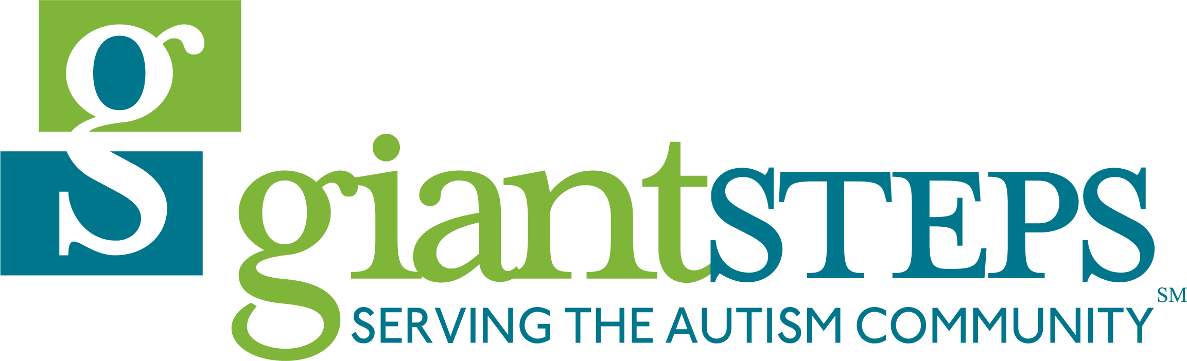 Giant Steps Logo