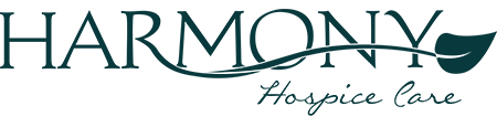 Harmony Hospice Cares 
Beachwood/Youngstown Offices Logo