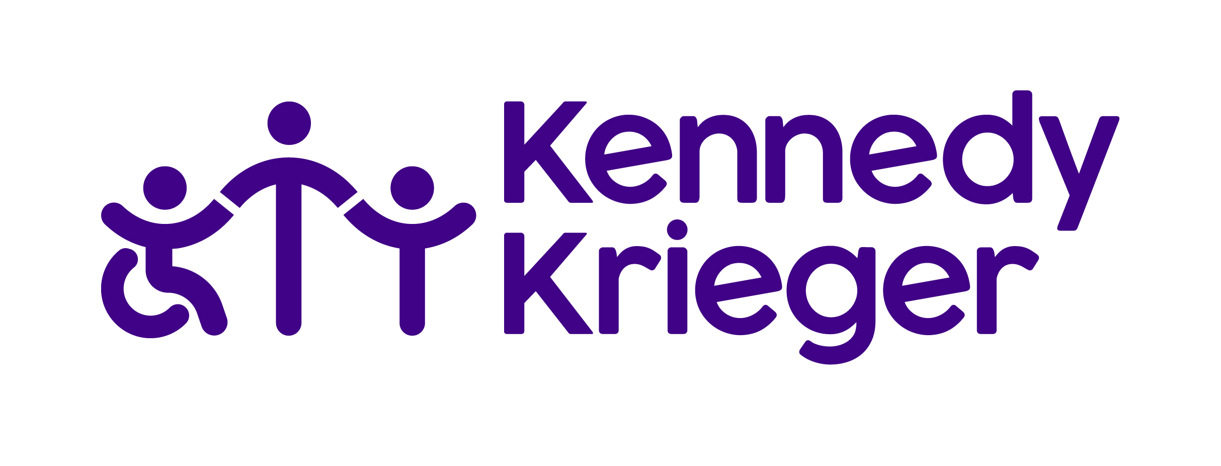 The Kennedy Krieger Institute Logo