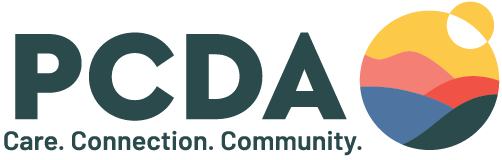 Professional Child Development Associates INC Logo