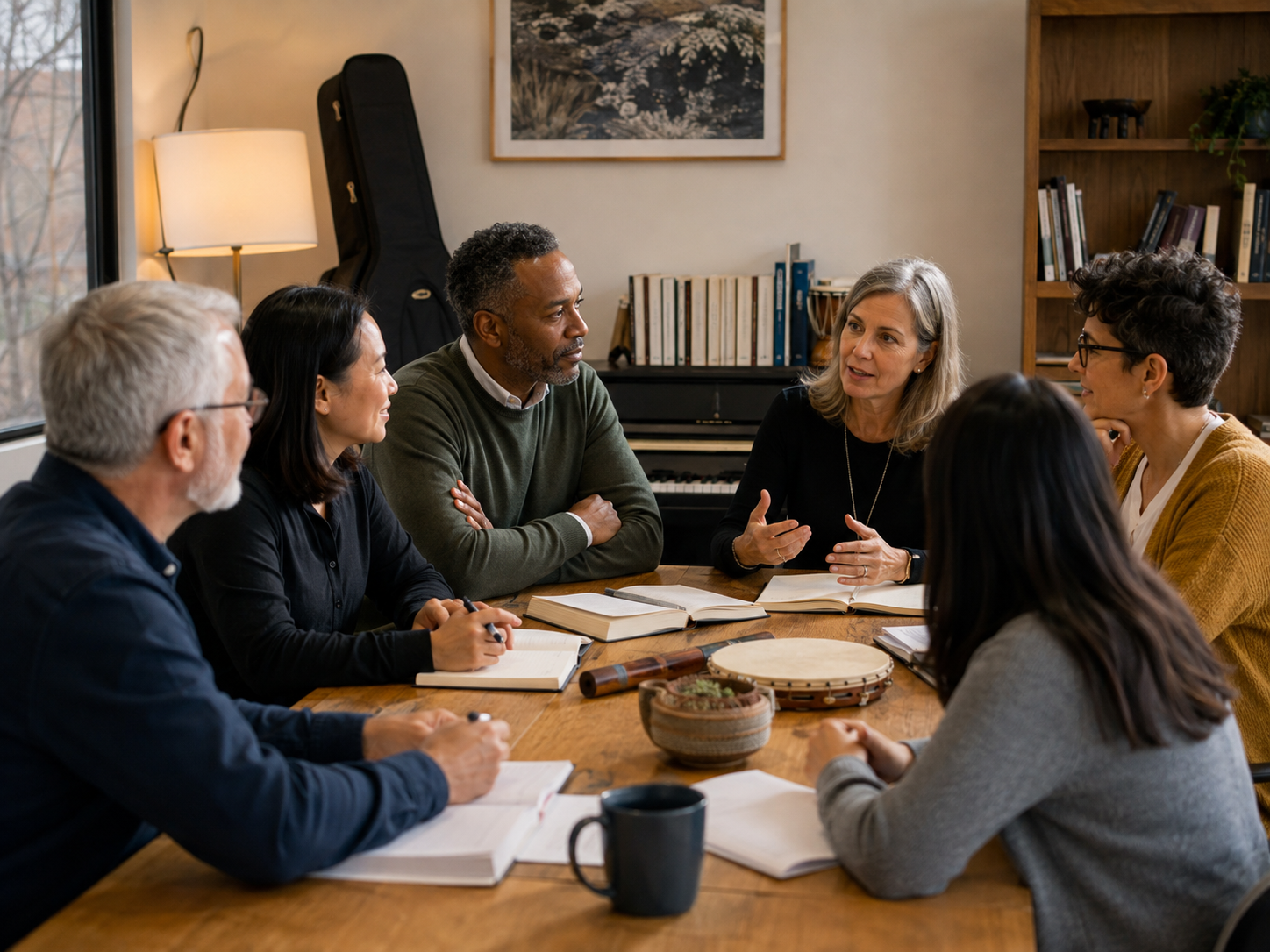 amta-ethics-board-members-collaborative-meeting