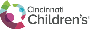 Cincinnati Children’s Hospital Medical Center (Mental Health) Logo