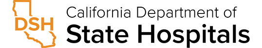 Department of State Hospitals-Napa Logo