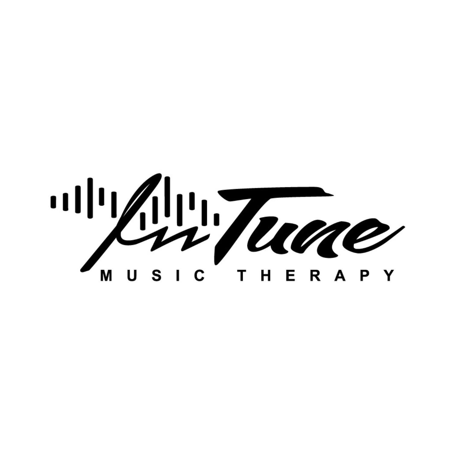 In Tune, LLC Logo