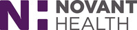 Novant Health New Hanover Regional Medical Center Logo