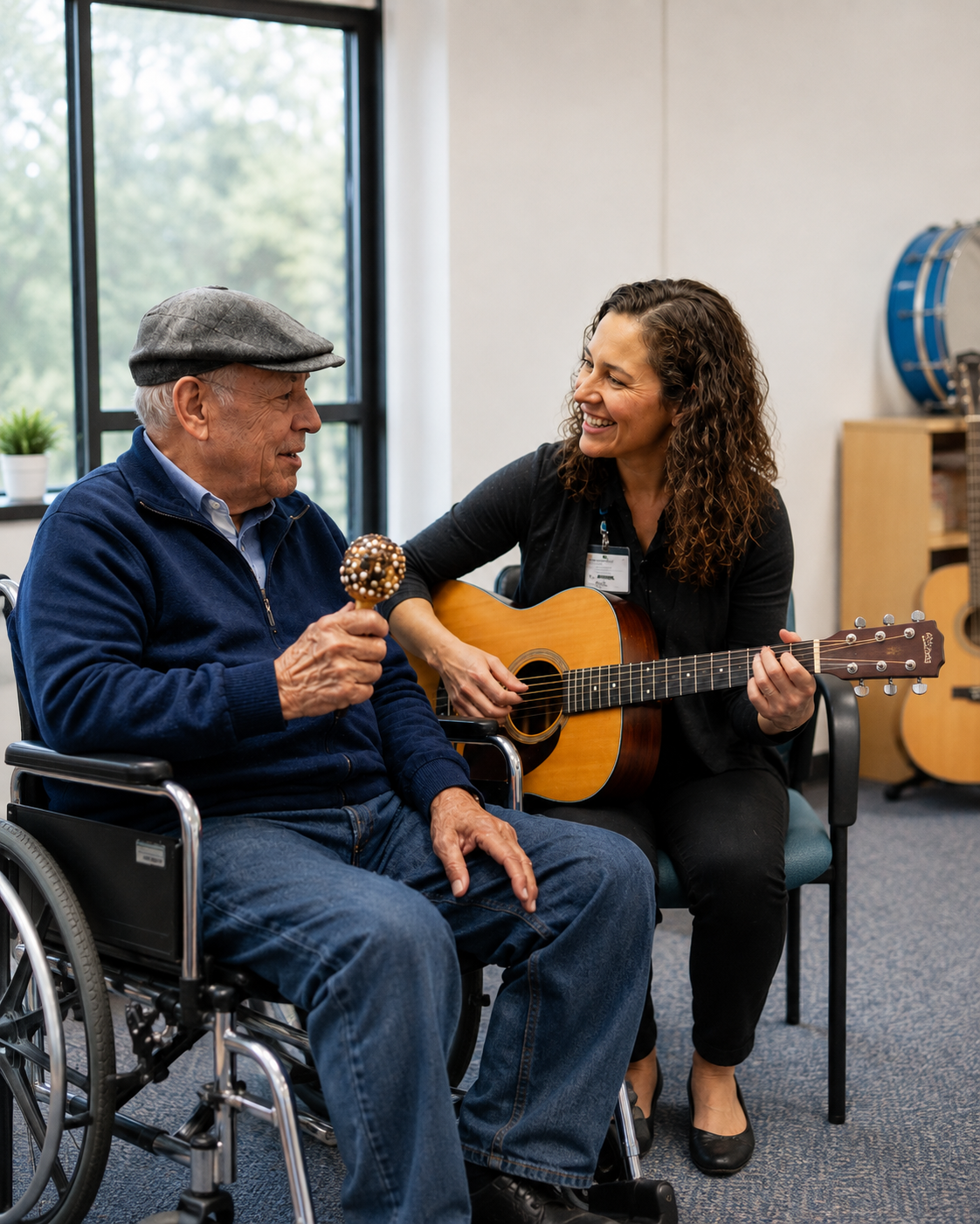 older-adult-participating-in-music-therapy-session-with-board-certified-music-therapist-and-guitar