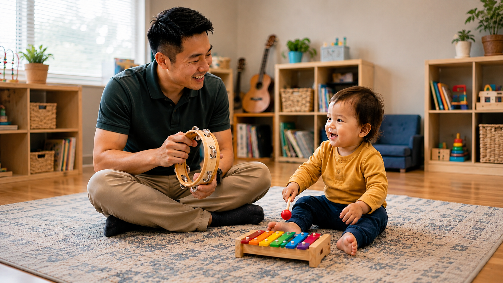 pediatric-music-therapy-asian-male-therapist-toddler-xylophone
