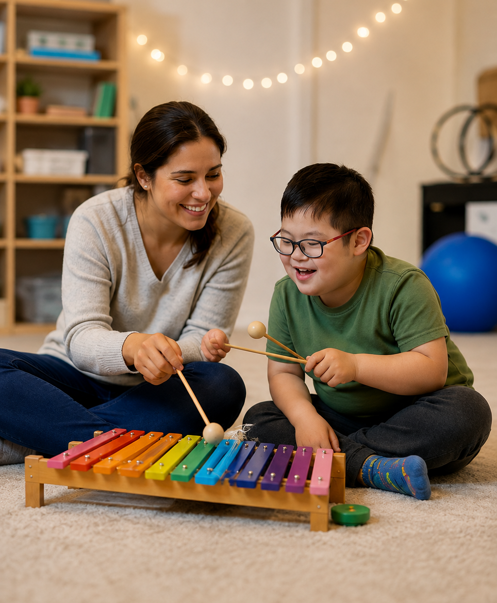 pediatric-music-therapy-child-xylophone-session