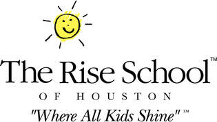 The Rise School of Houston Logo