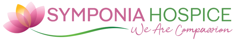 Symponia Hospice Logo