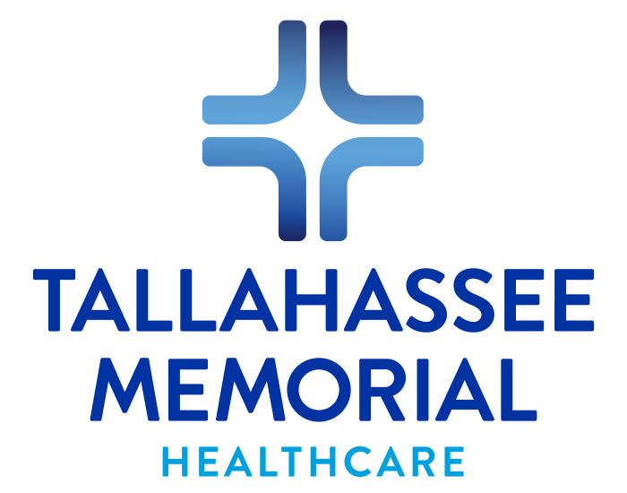 Tallahassee Memorial HealthCare Logo